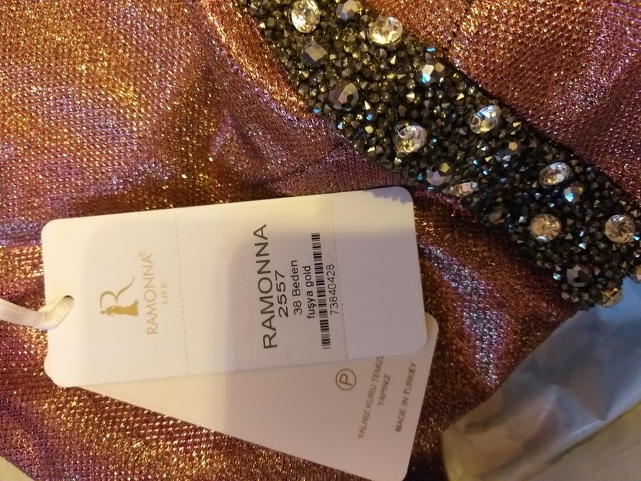 Rochie nasa superba