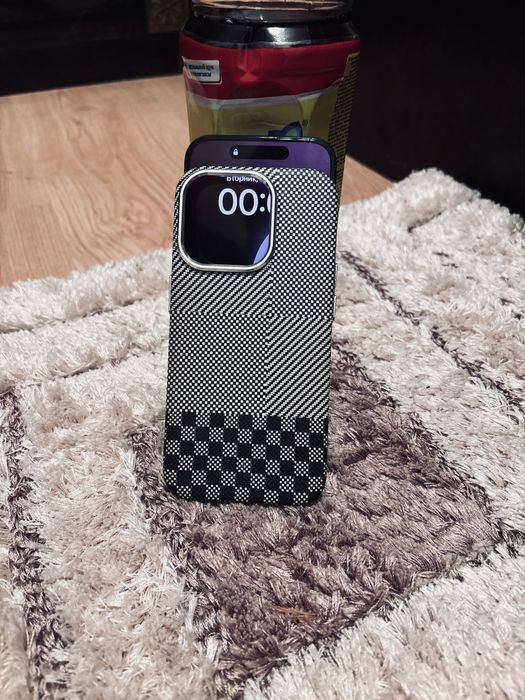 iphone 15 про 256гб