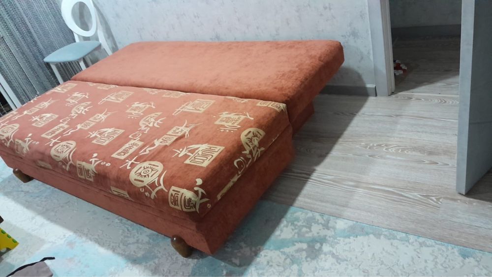 Диван / тахта раскладная