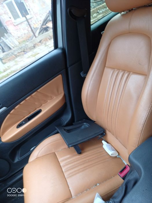 Алфа Ромео 159 1.8 MPI на части