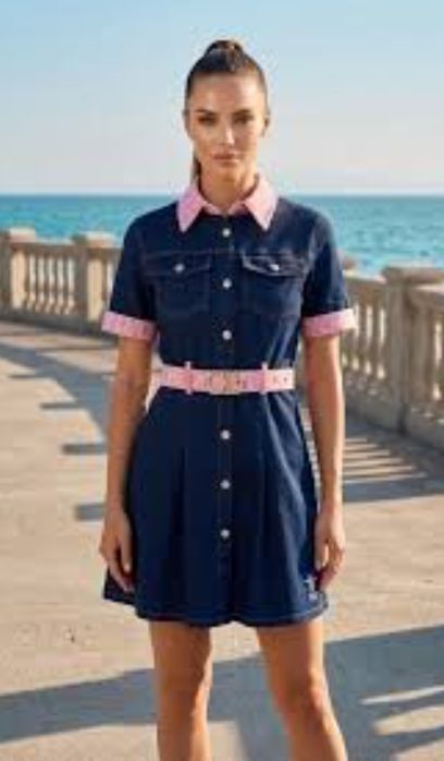Рокля Christian Dior
