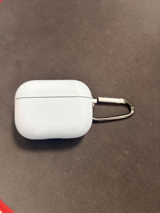 Airpods Pro 2nd generation, Type-C