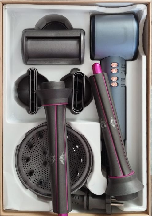 Фен для волос Dayson