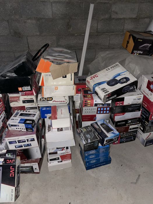 Мафоны диск флешка