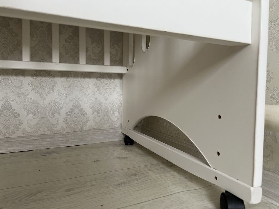 детский манеж