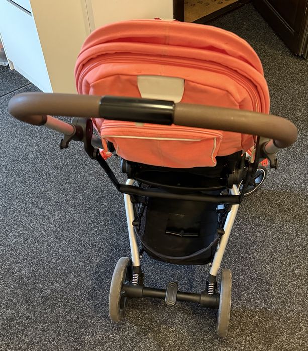 Carucior sport Cybex Gold Eezy S Twist 2