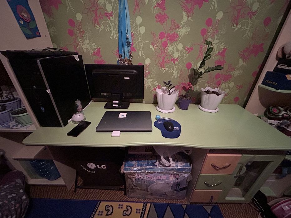 Детски гарнитур