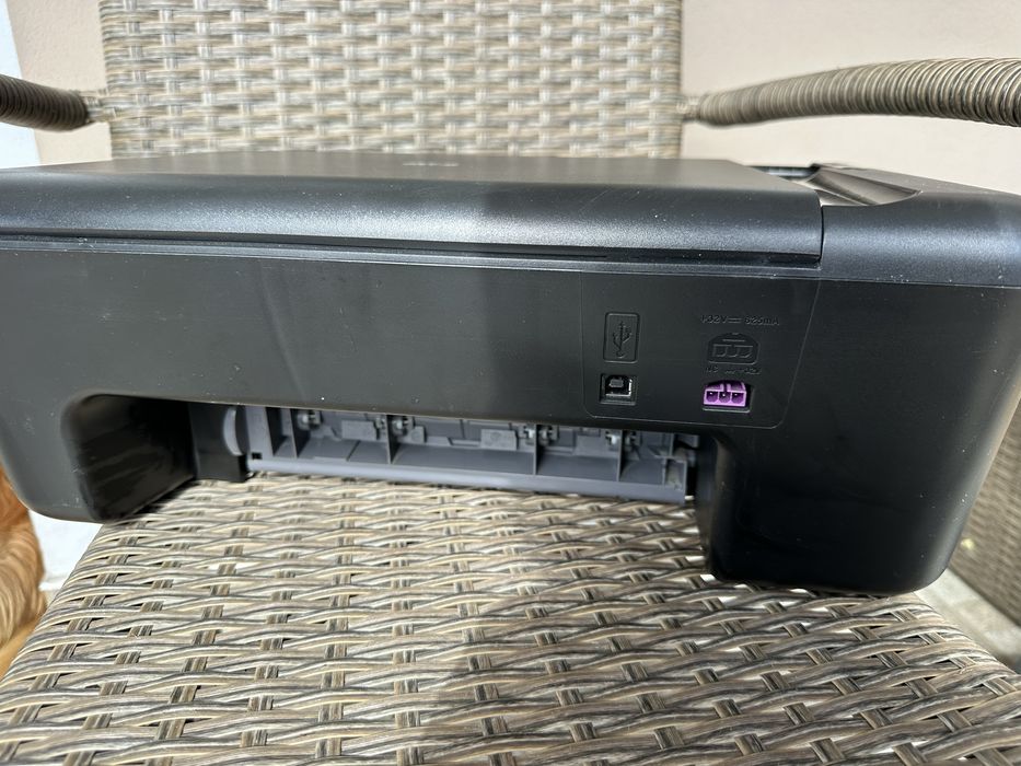 Imprimantă multifuncțională HP Deskjet F2480