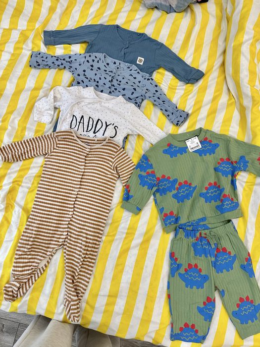 Детски/бебешки дрехи