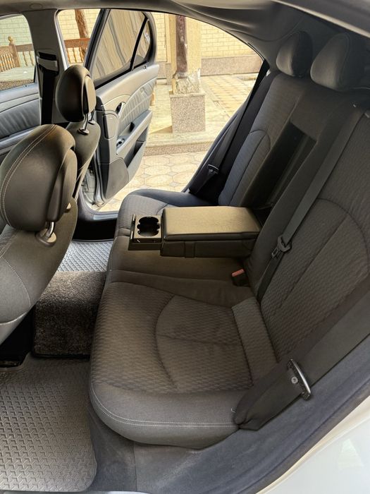 Срочно продаю свой мерс 211 кузове. В отличном состоянии.