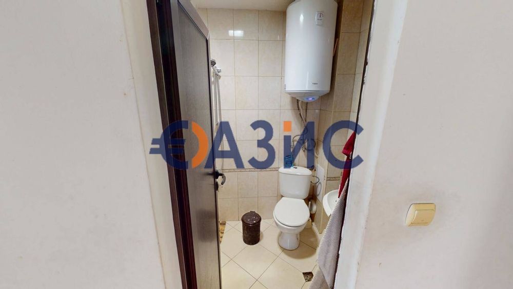 Продава се Тристаен апартамент в с. Кошарица, Област Бургас - 68 кв.м за 593 €/кв.м - Снимка #10