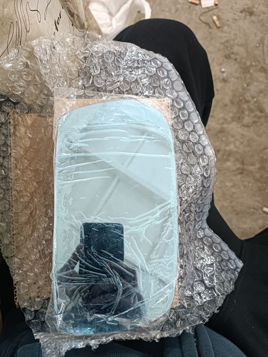 Зеркало правое пассажирское Ауди 100 с4