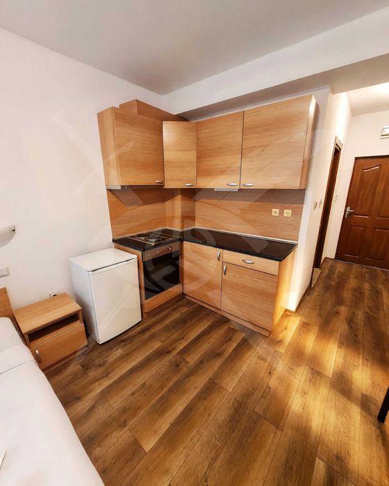 Продава се Едностаен апартамент в Свети Влас - 41 кв.м за 1342 €/кв.м - Снимка #2