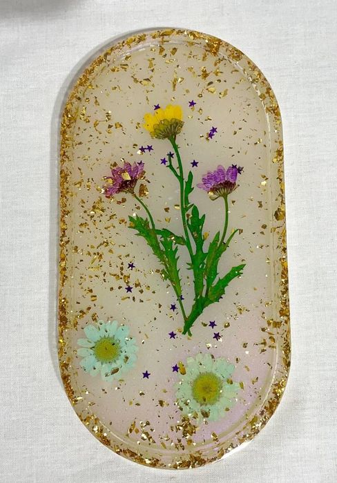 Sapuniere sau suport pentru bijuterii