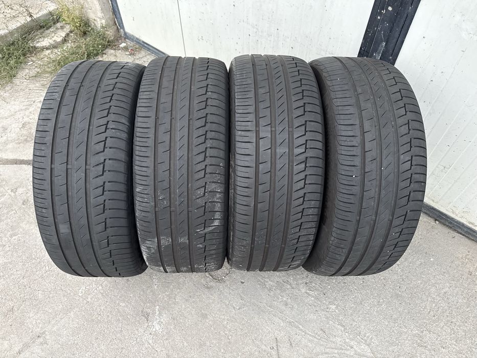 Jante Hyundai SantaFe Tucson Ioniq Ev6 Kia 5x114.3 20”