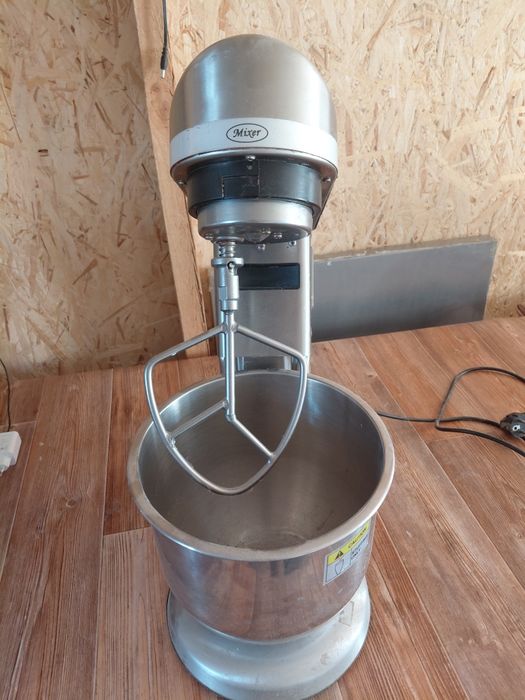 Мексер для крем 70.000