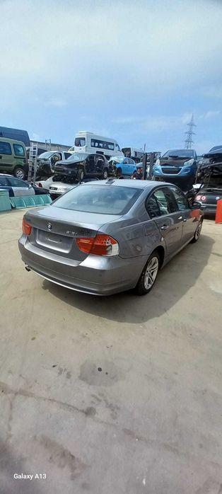 Bmw e90 facelift  318 benzina .cod motor n43b20a  Dezmembrez/Dezmembra
