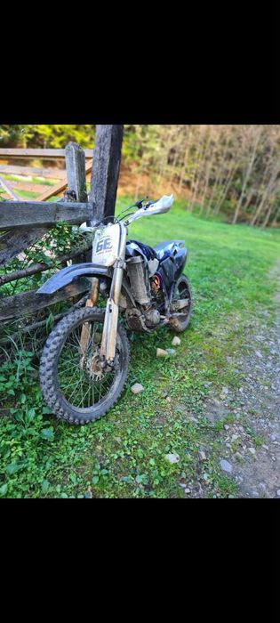 De vânzare Yamaha yzf de 450