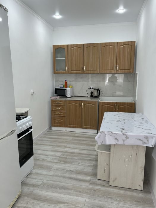 Сдаю евротрешку в хорошем районе