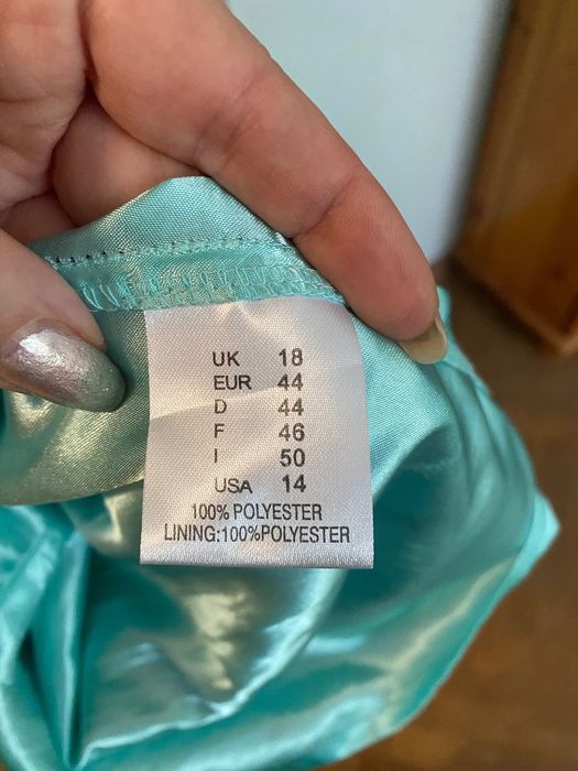 Рокли макси размер