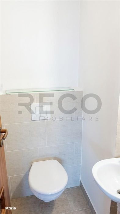 RECO Apartament 4 camere in Oradea zona Iosia