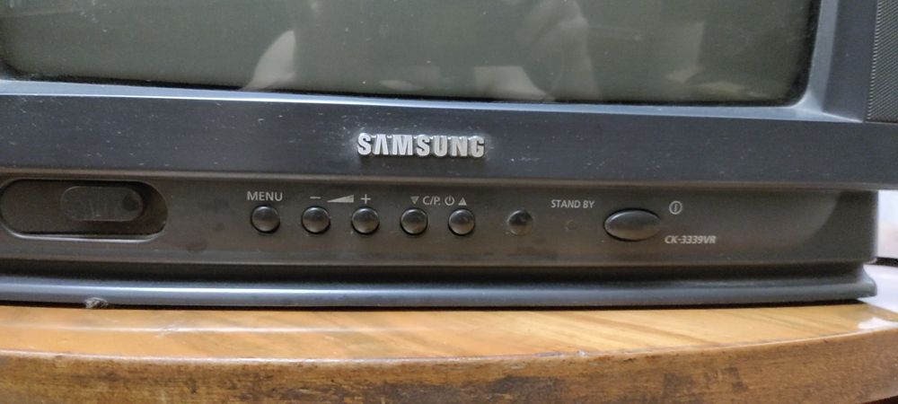 Телевизор SAMSUNG