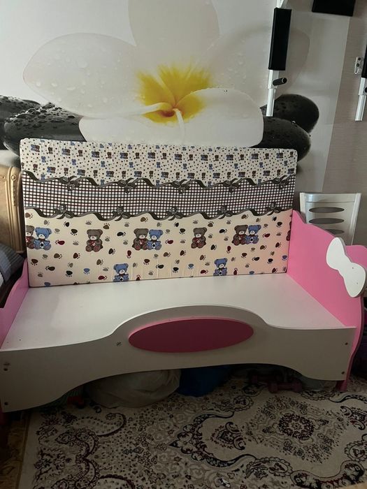 Продам детский кровать