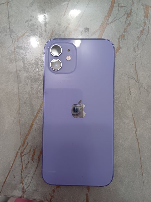 Айфон 12 64 гб с