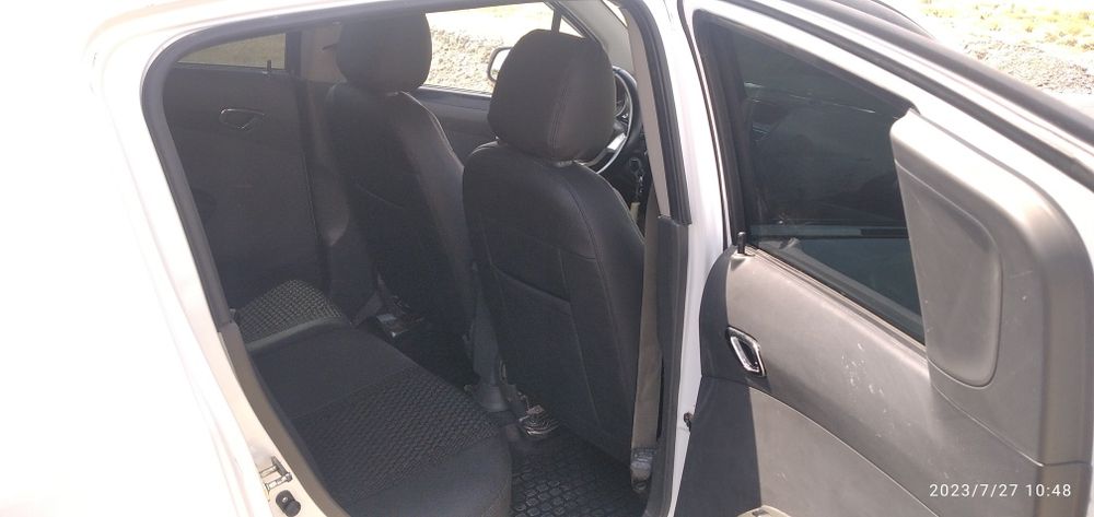 Spark sotiladi  7500$$$