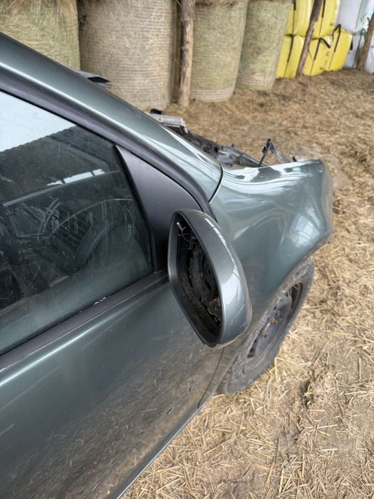 Oglinda drepata vw Golf 5 hatchback