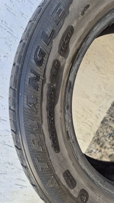 Шина лето продам