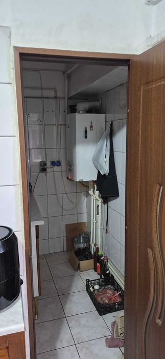 Inchiriere apartament sos. Nicolina