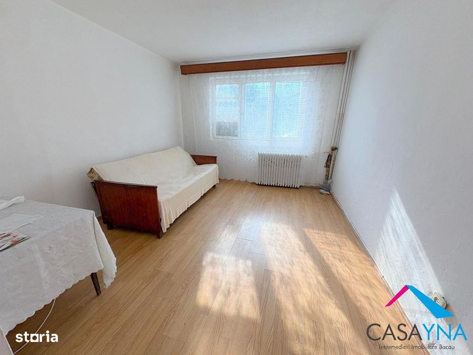 Garsoniera - Parter, 22mp - Zona Letea!