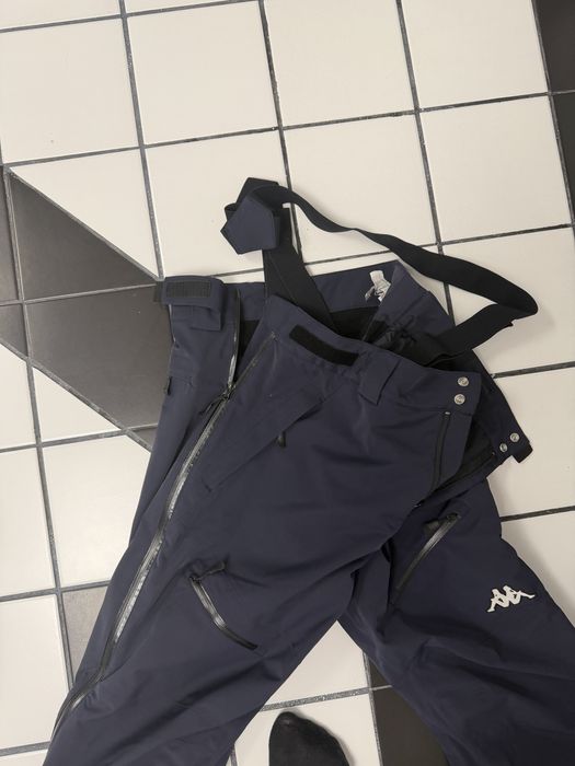 Ски панталон Kappa Размер - XXXL