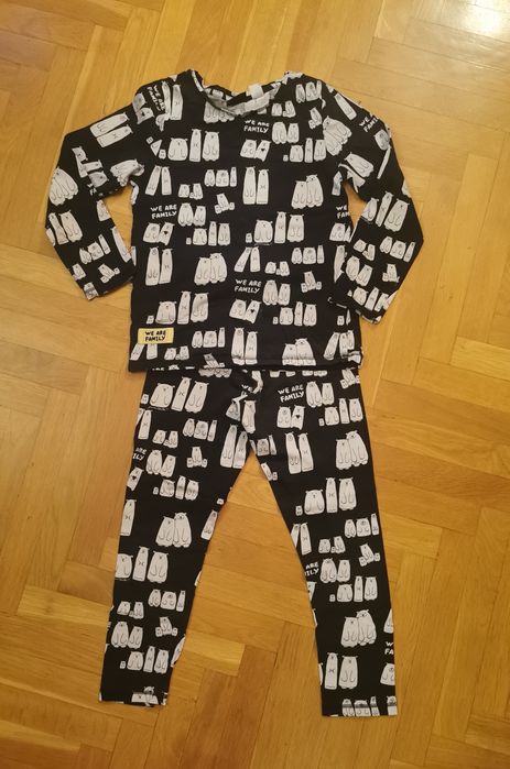 Детски пижами 2 бр.