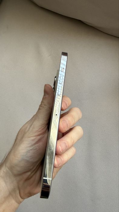 iPhone 13 Pro Max 256 white