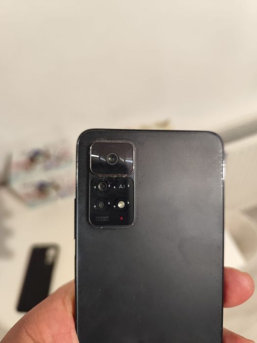 Redmi Note 11 Pro 5G