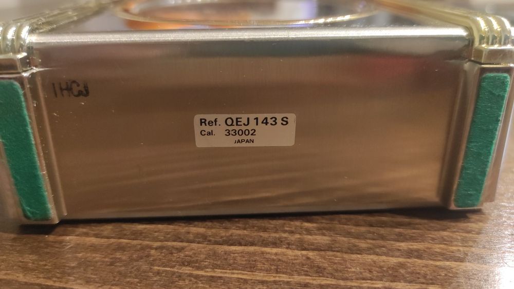 Винтидж часовник / будилник SEIKO