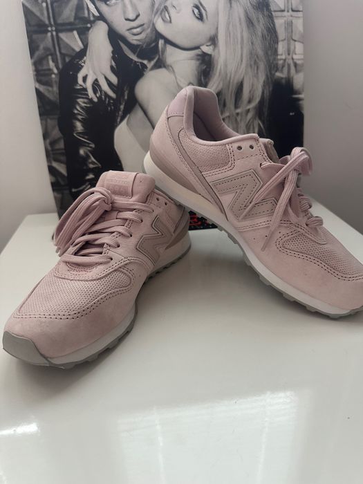 Оригинални маратонки New balance 37н