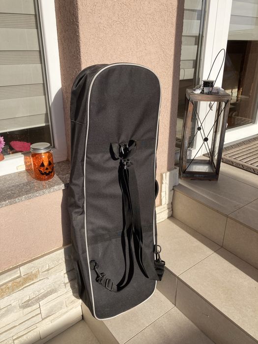 Yuneec E-go skateboard electric