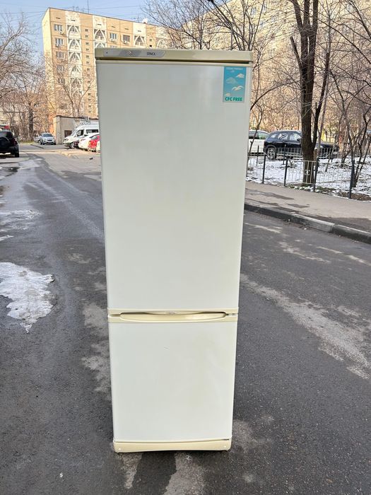 Холодильник с доставкой