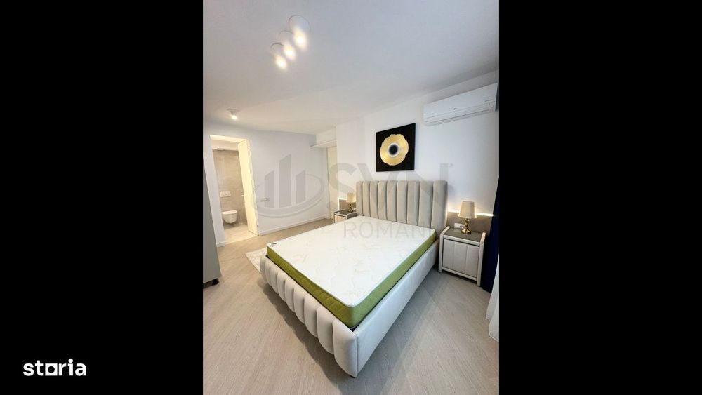 Prima Chirie L Mobilat L Utilat L Cortina Norh L Centru Wellness