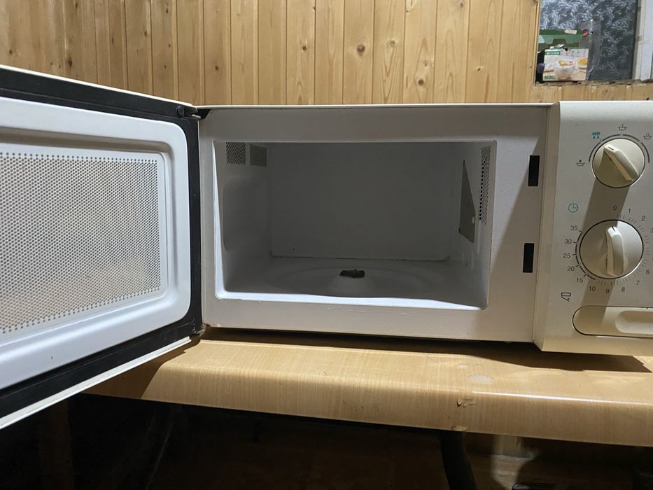 Продам микроволновку