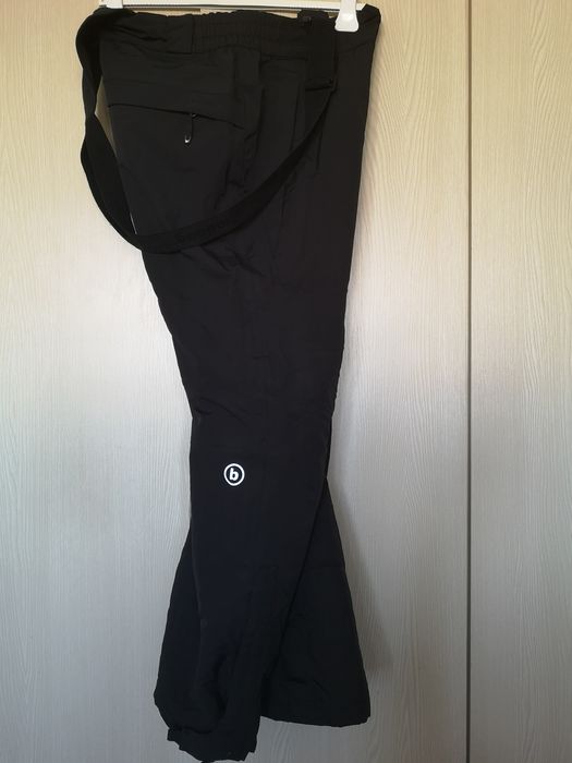 Pantaloni ski schi  snowboard Benger premium