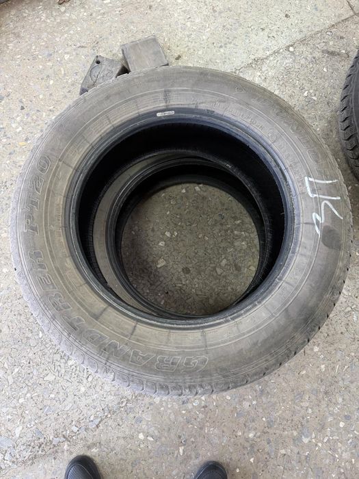 Резина 225/65/17