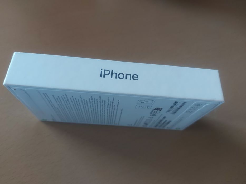 IPhone 15  negru 128GB Nou Sigilat!
