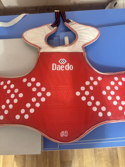 Протектор Тхэквондо