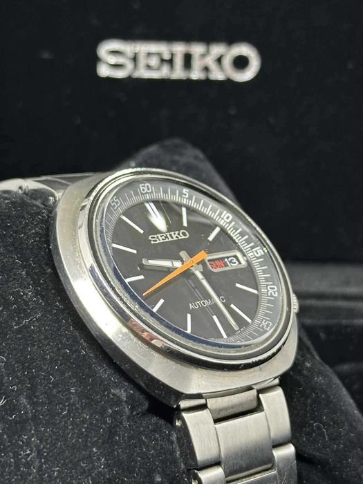 Часовник SEIKO Recraft Sport 4R36-06F0 Automatic
