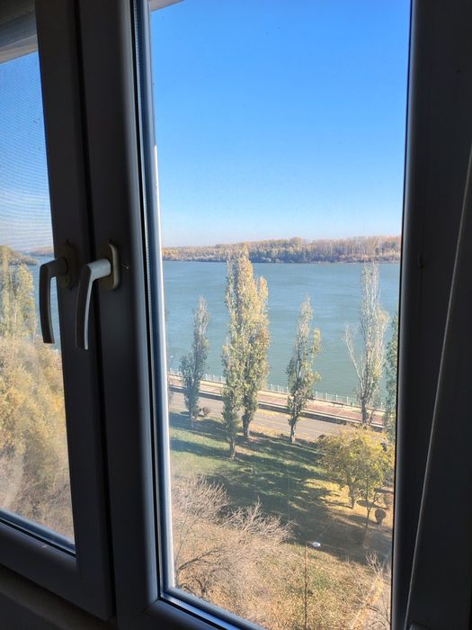 Дава се под наем Двустаен апартамент в Видин, Гео Милев - 56 кв.м за 255 € - Снимка #7