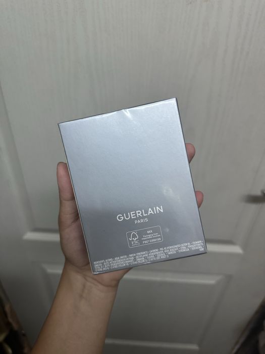 L homme ideal de guerlain